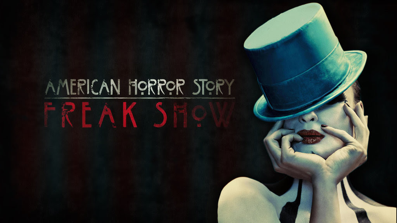 Illustration for article titled DeviantArt celebrates the oddball beauty of American Horror Story: Freak Show
